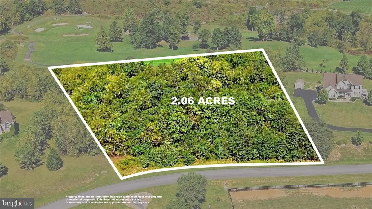 Lot75 Lacosta Ct, Winchester, VA 22602 - #1