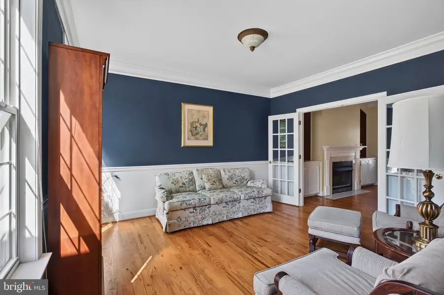 132 Darby Dr, Winchester, VA 22602 - #3