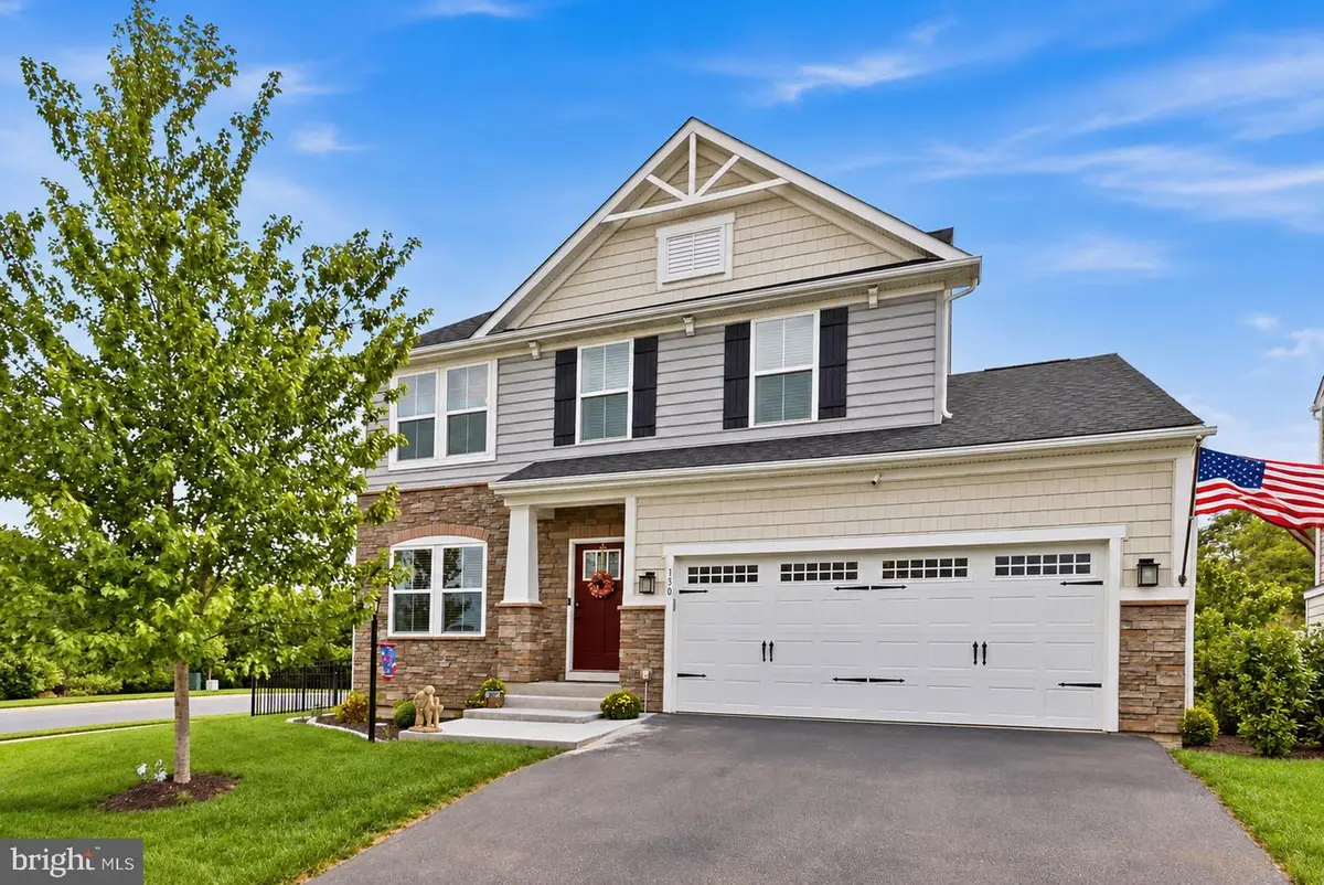 130 Emperor Dr, Opequon, VA 22630 - #1