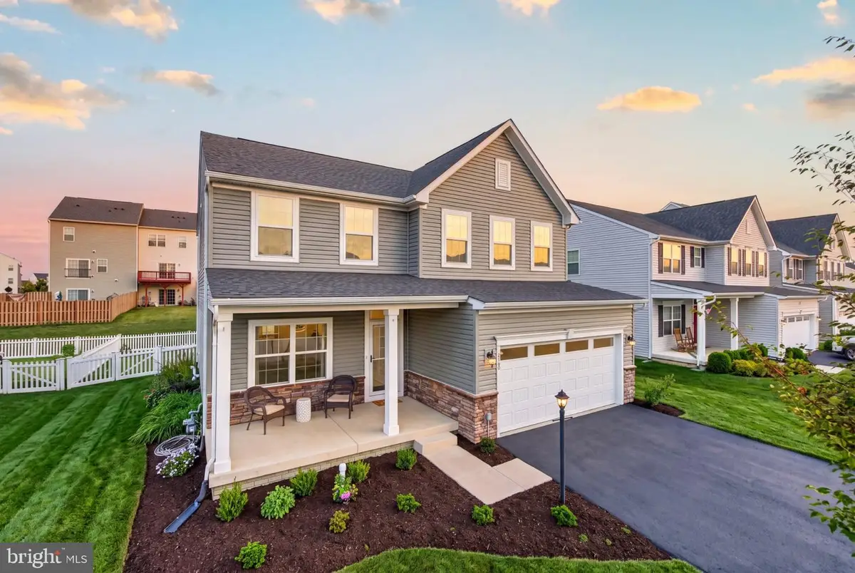 167 Norland Knoll Dr, Stephenson, VA 22656 - #1
