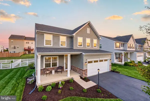 167 Norland Knoll Dr, STEPHENSON, VA 22656