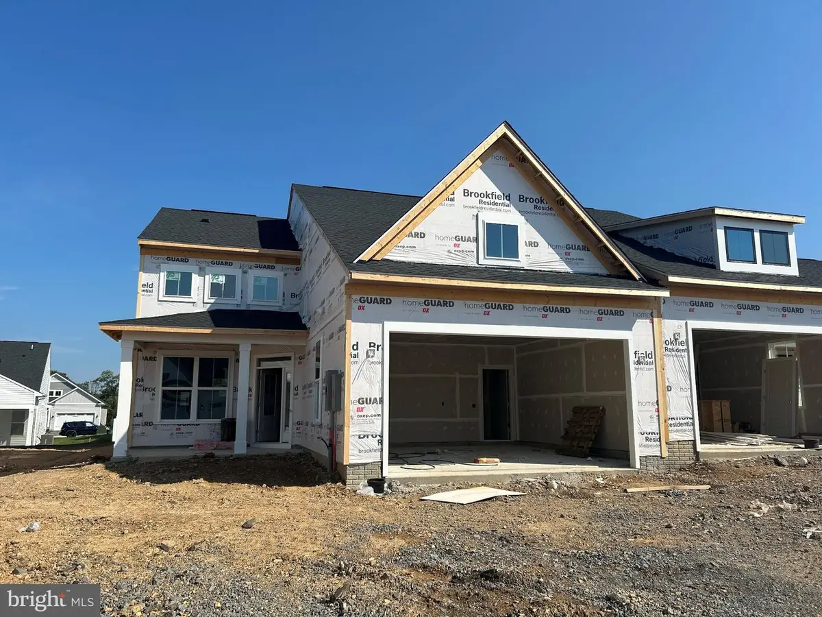 114 Carnation Way, Winchester, VA 22603 - #1