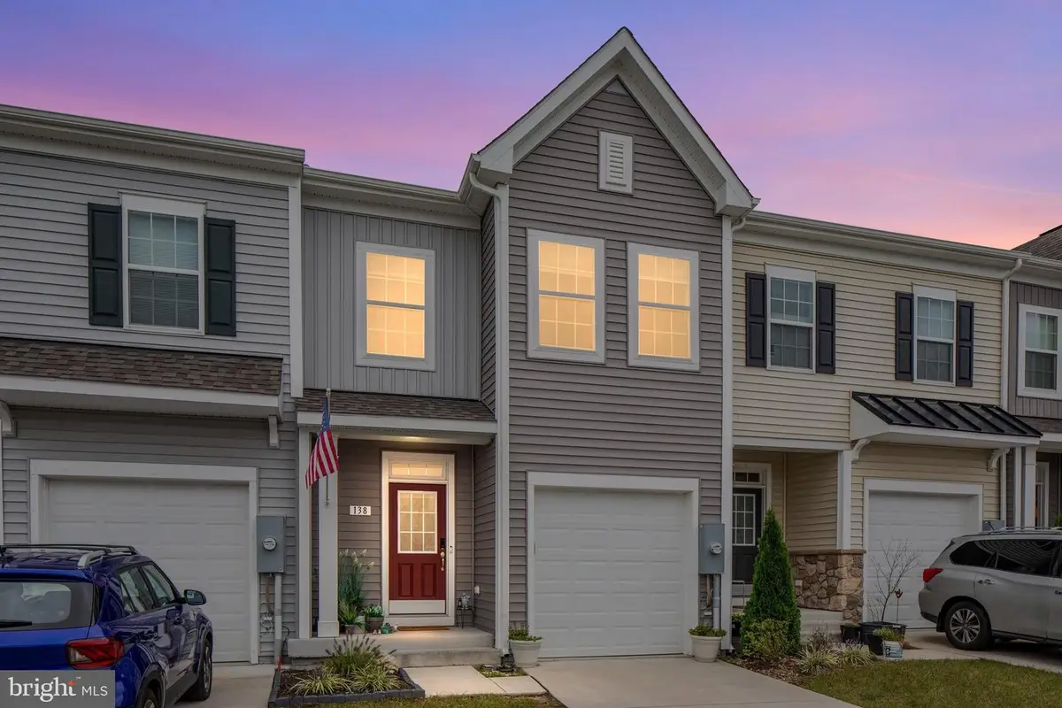 138 Copeley Cir, Winchester, VA 22602 - #1
