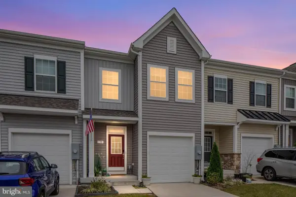 138 Copeley Cir, WINCHESTER, VA 22602