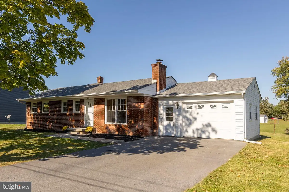 182 Front Dr, Winchester, VA 22602 - #1