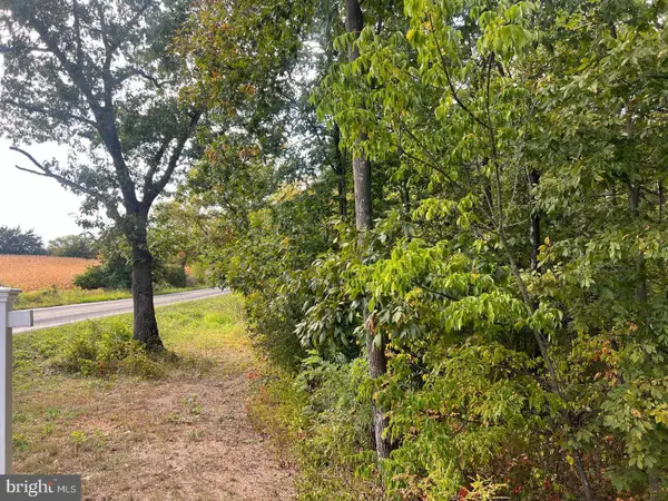 Lot 2 Covey Lane, WINCHESTER, VA 22602