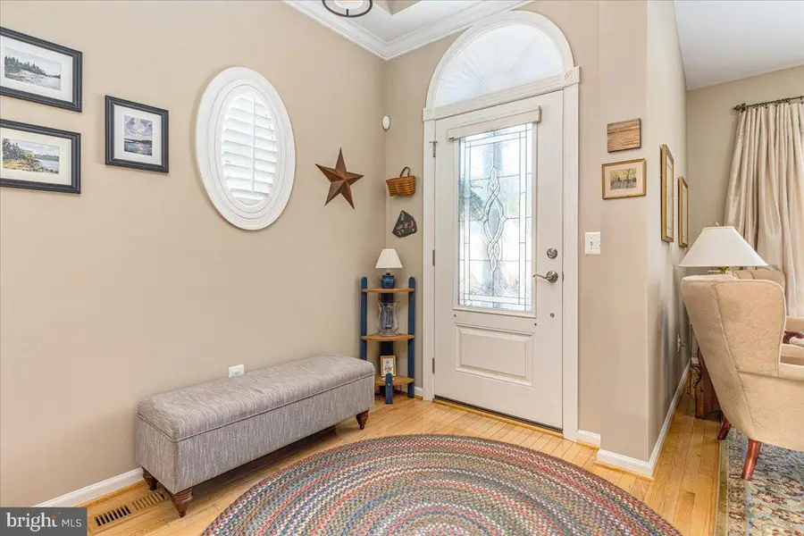120 April Ave, Stephens City, VA 22655 - #3