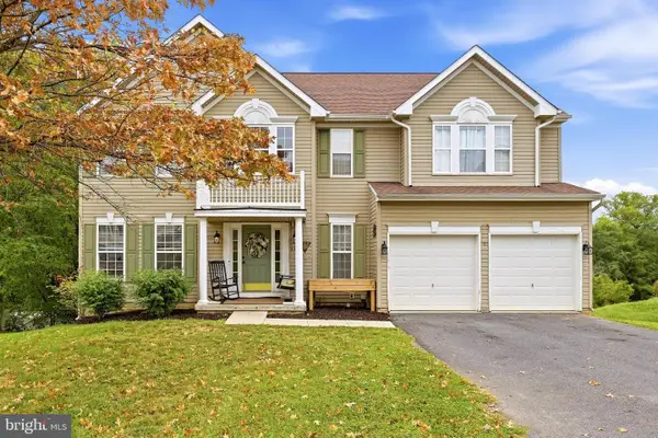 409 Fortress Dr, WINCHESTER, VA 22603