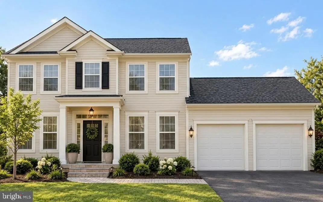 106 Cheltenham Dr, Stephens City, VA 22655 - #1