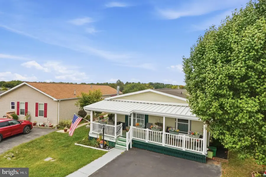 123 Averrell Ave, Winchester, VA 22603 - #3