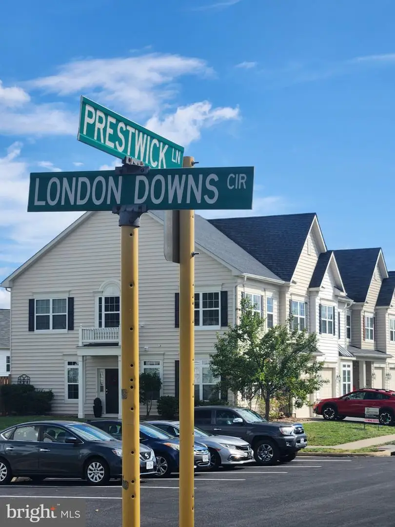 314 Prestwick Ln, Stephens City, VA 22655 - #3