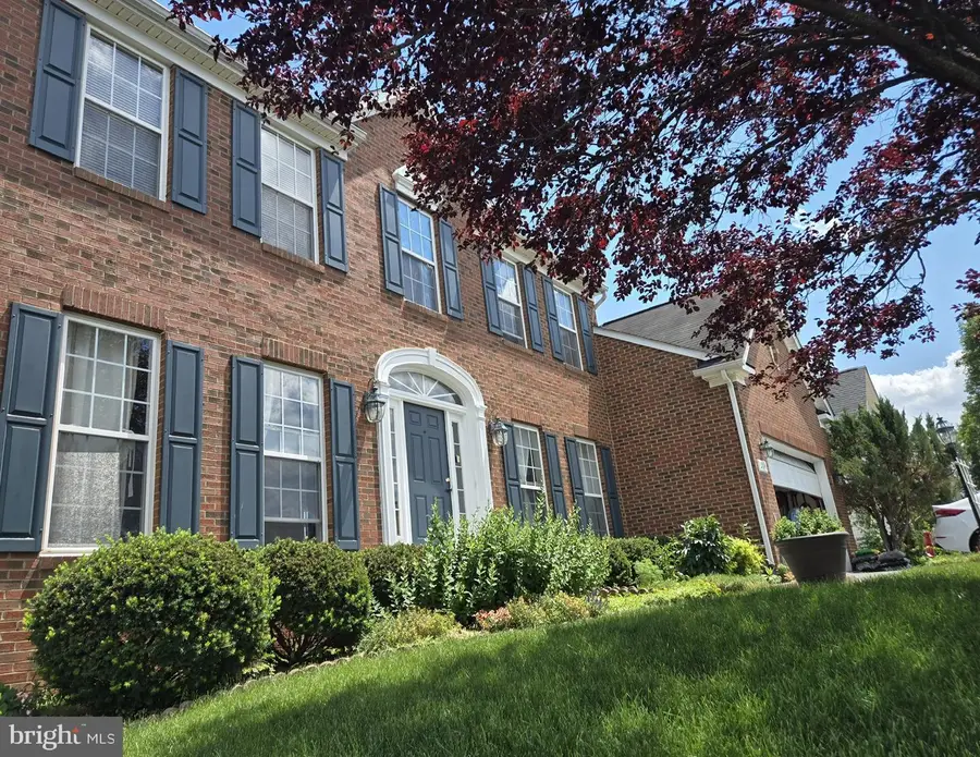 214 Stephens Run St, Stephens City, VA 22655 - #3