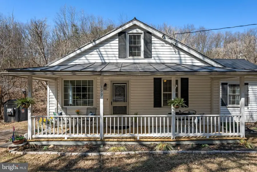 199 Dicks Hollow Rd, Winchester, VA 22603 - #2