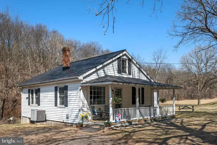 199 Dicks Hollow Rd, Winchester, VA 22603 - #3