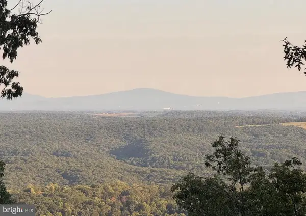 Lot 168 Fire Tower Rd, WINCHESTER, VA 22602