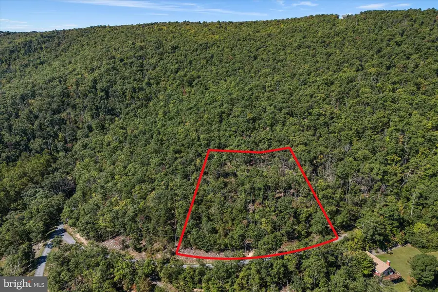 Lot 168 Fire Tower Rd, Winchester, VA 22602 - #2