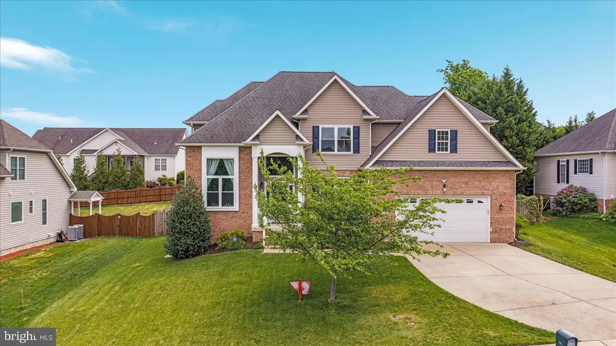 146 Darby Dr, Winchester, VA 22602 - #1