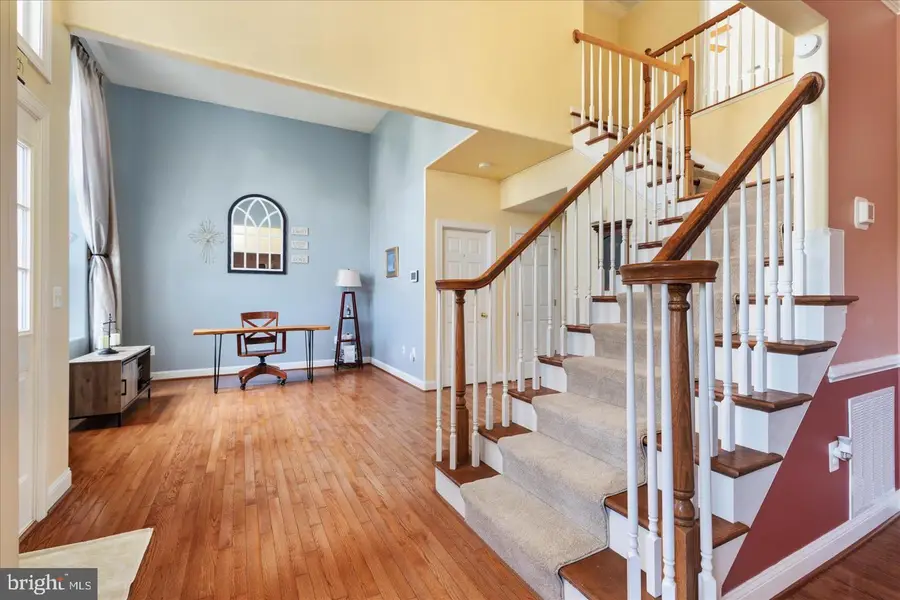 146 Darby Dr, Winchester, VA 22602 - #3