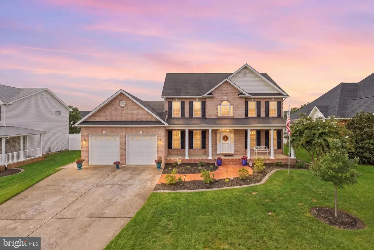 207 Cool Spring Dr, Stephens City, VA 22655 - #1