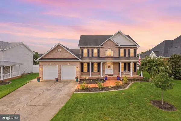 207 Cool Spring Dr, STEPHENS CITY, VA 22655