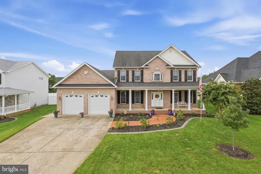 207 Cool Spring Dr, Stephens City, VA 22655 - #2