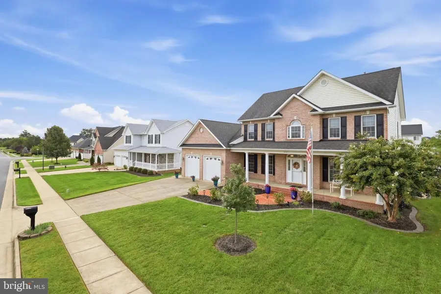 207 Cool Spring Dr, Stephens City, VA 22655 - #3