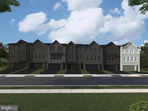 181 Heyford Dr #homesite 2353, STEPHENSON, VA 22656