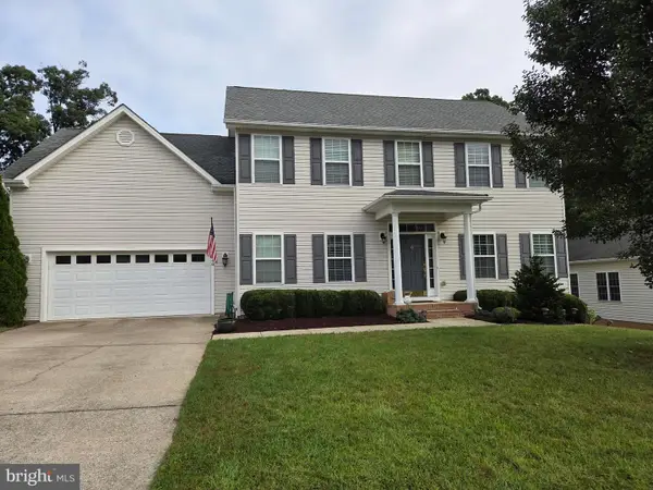 448 Canyon Rd, WINCHESTER, VA 22602