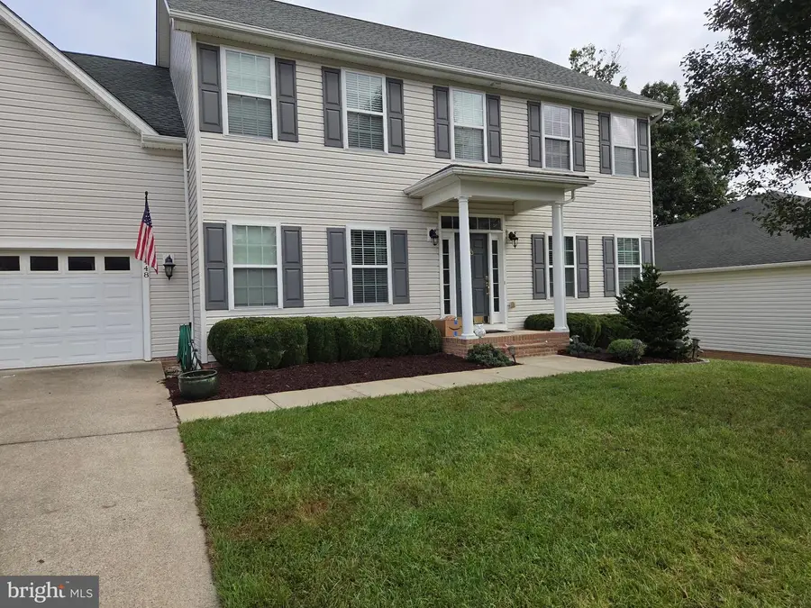 448 Canyon Rd, Winchester, VA 22602 - #2