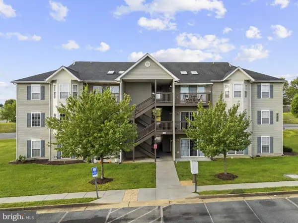 136-9 Brookland Ct #9, WINCHESTER, VA 22602