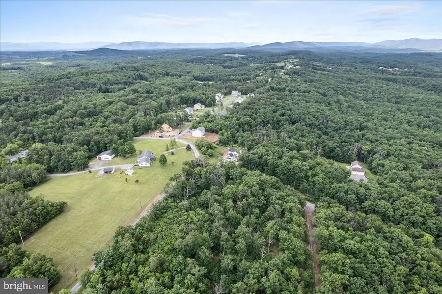 Lots 10,11 & 12 Glen Ridge Rd, Winchester, VA 22602 - #3