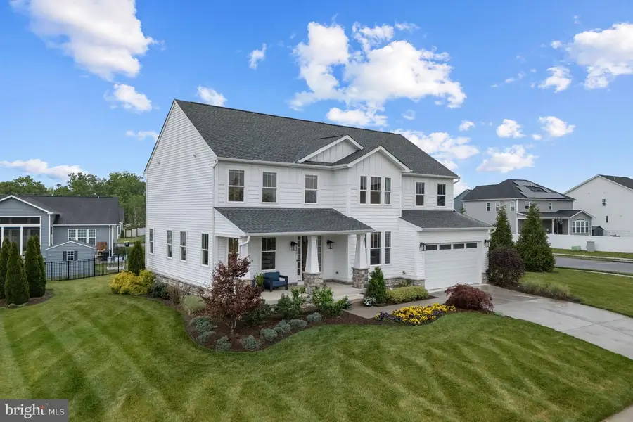 159 Abrams Pointe Blvd, Winchester, VA 22602 - #2