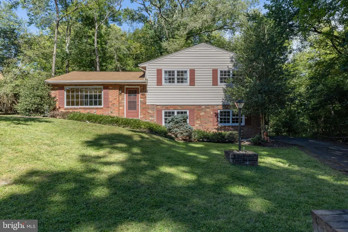 111 Glendale Cir, Winchester, VA 22602 - #1