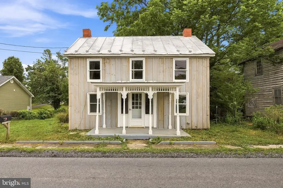 2042 Brucetown Rd, Clear Brook, VA 22624 - #2