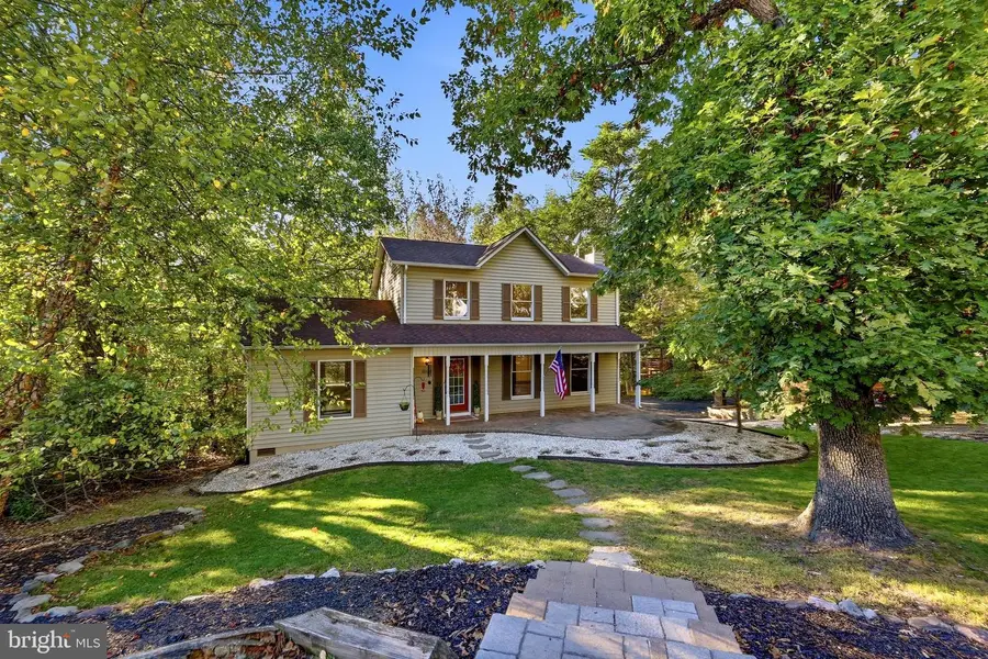324 Overlook Dr, Cross Junction, VA 22625 - #2