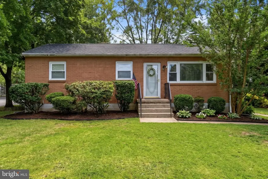 2310 Senseny Rd, Winchester, VA 22602 - #2