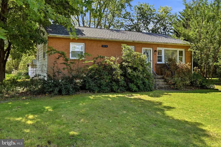 2310 Senseny Rd, Winchester, VA 22602 - #3
