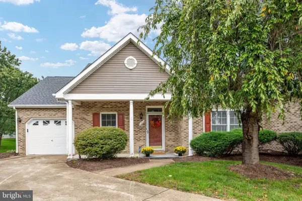 122 Bayberry Ct, STEPHENS CITY, VA 22655