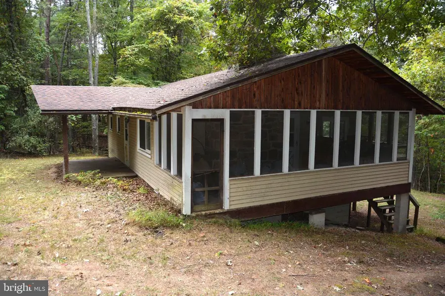 3016 Siler Rd, Winchester, VA 22603 - #2