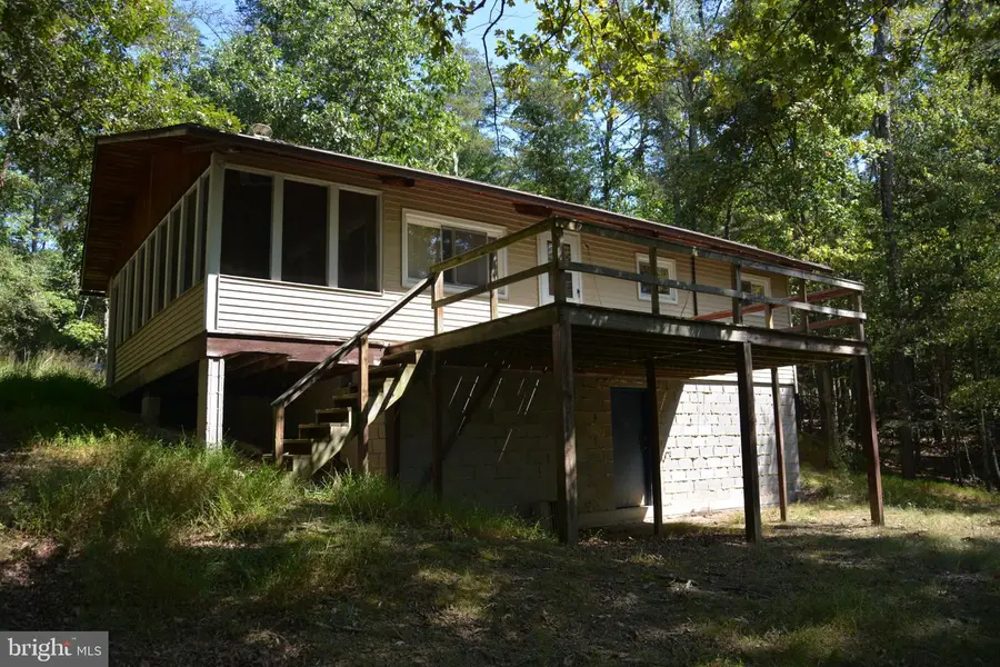 3016 Siler Rd, Winchester, VA 22603 - #3