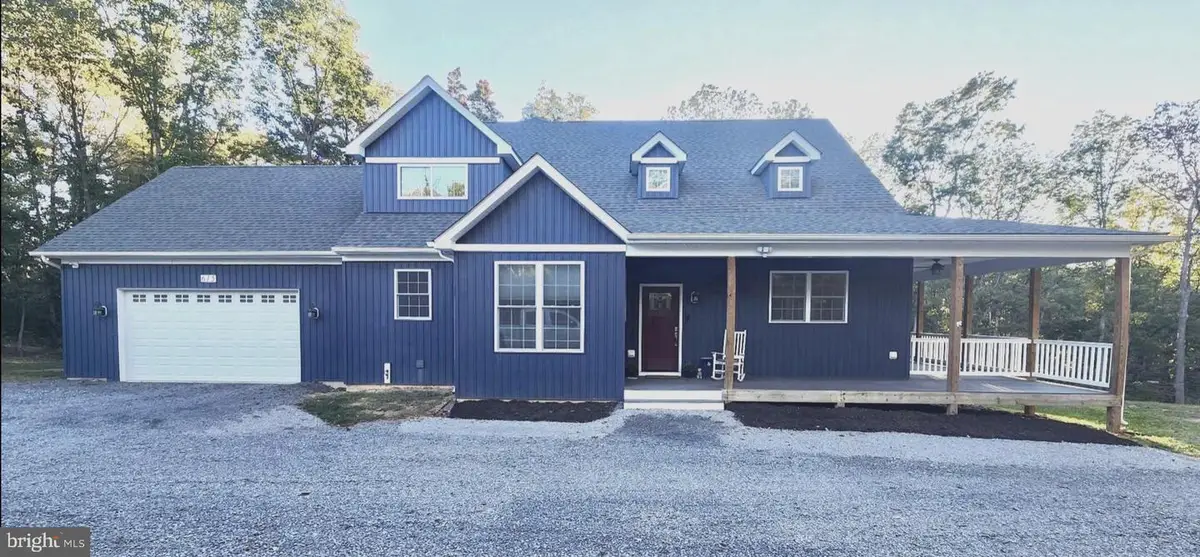 615 Mahlon Dr, Winchester, VA 22603 - #1