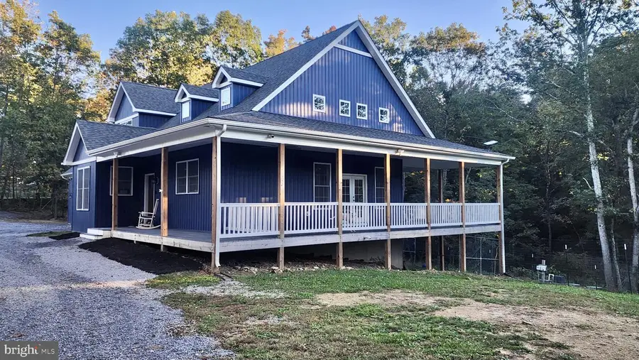 615 Mahlon Dr, Winchester, VA 22603 - #2