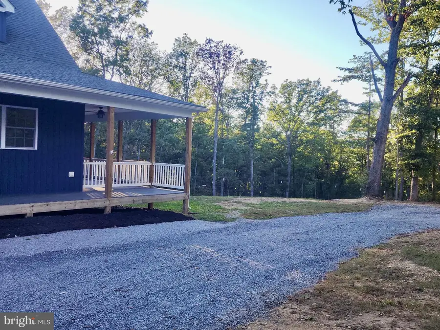 615 Mahlon Dr, Winchester, VA 22603 - #3