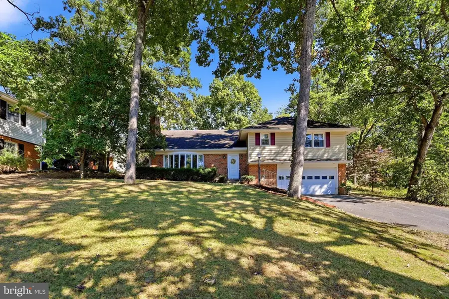 107 Oak Ridge Ln, Winchester, VA 22602 - #2