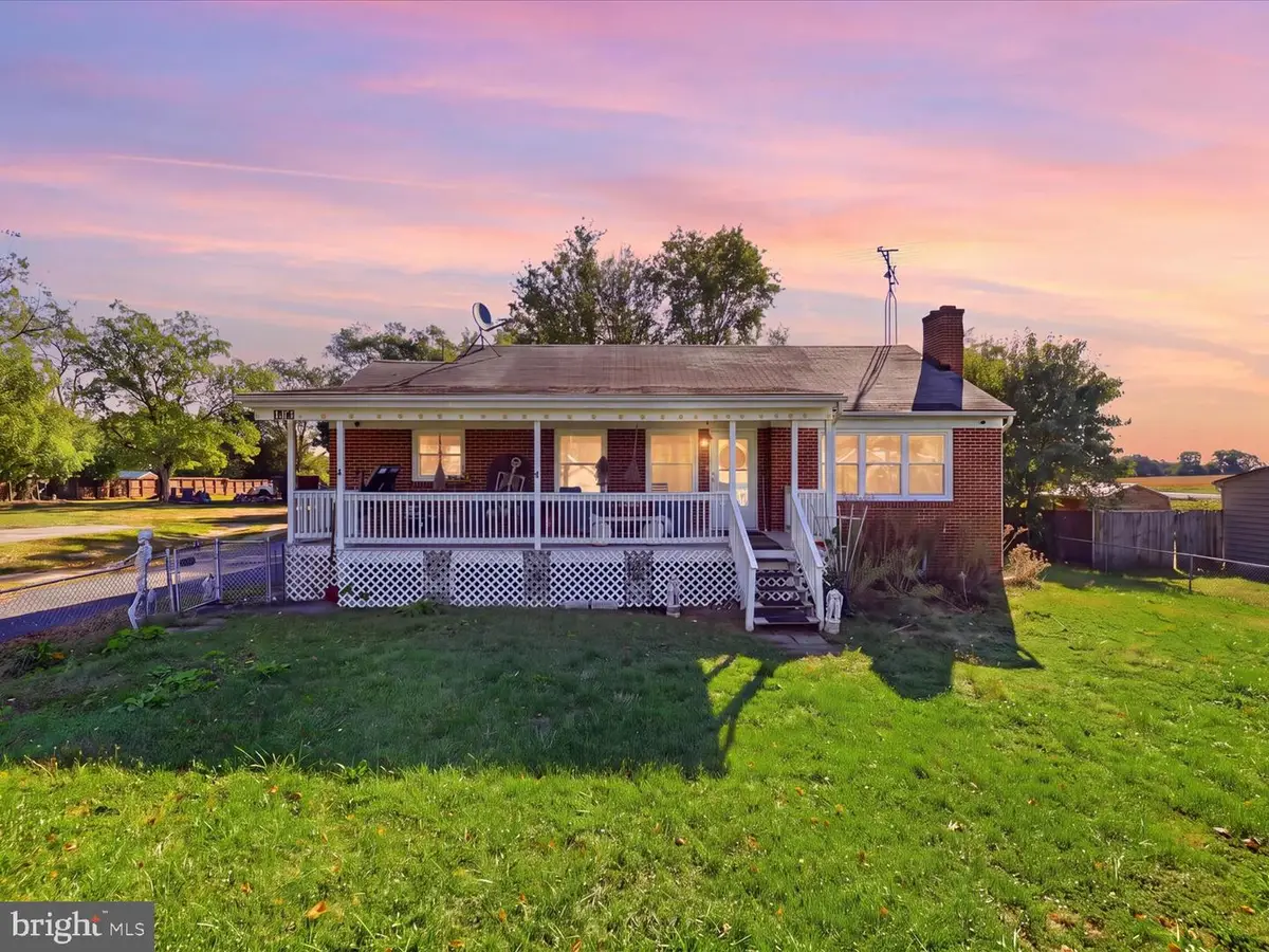 4420 Martinsburg Pike, Clear Brook, VA 22624 - #1