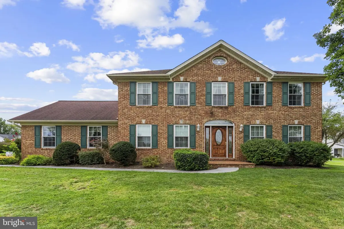 100 Vale Ct, Winchester, VA 22602 - #1