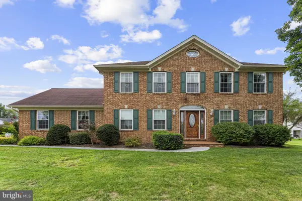 100 Vale Ct, WINCHESTER, VA 22602