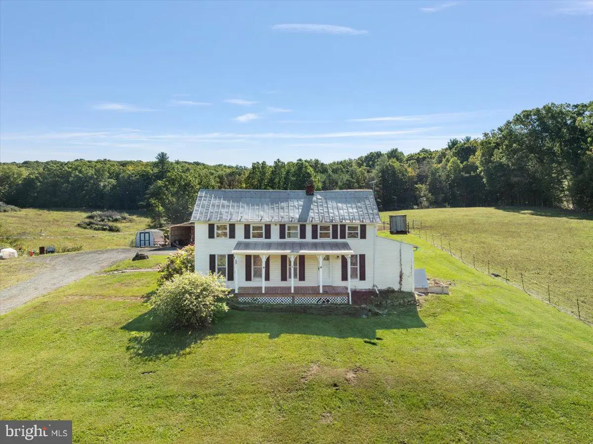 791 Pinetop Rd, Gore, VA 22637 - #1