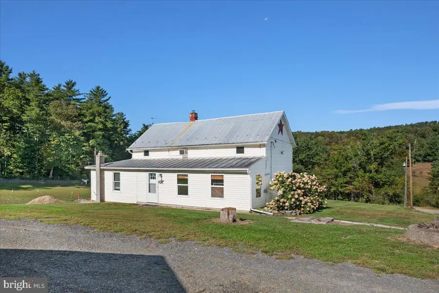 791 Pinetop Rd, Gore, VA 22637 - #2