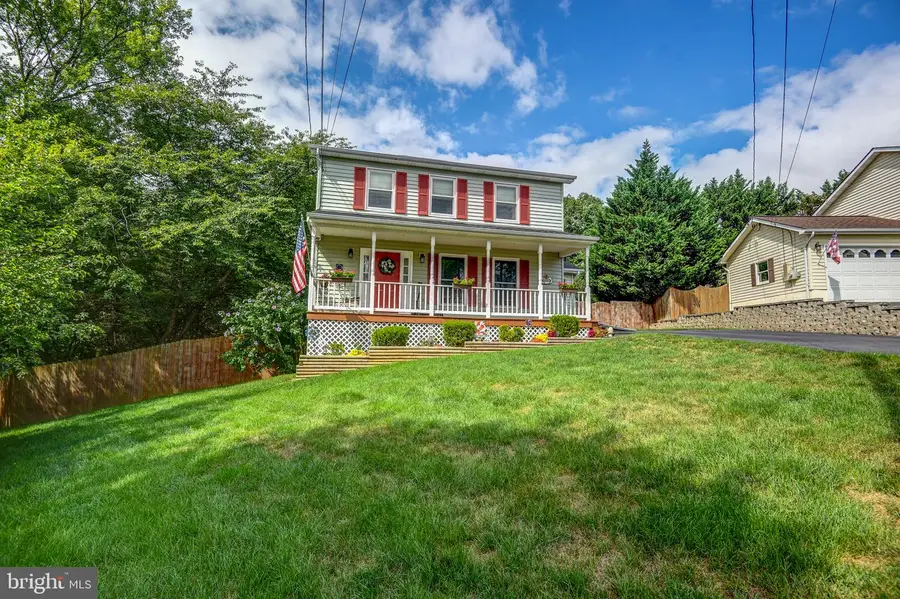 116 Cloverdale Ct, Winchester, VA 22602 - #3
